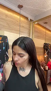 Snapshot of Cori_Paige chatting on 17, 10, 2025 Cori Paige online show from 17, 10, 2025