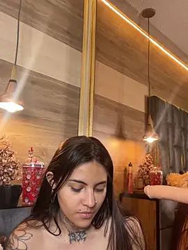 Cori Paige online show from 4, 12, 2025