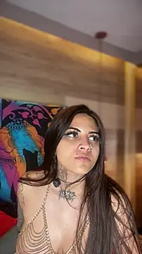 Cori Paige online show from 17, 1, 2026