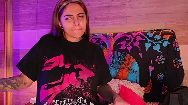 Cori Paige online show from 26, 2, 2026