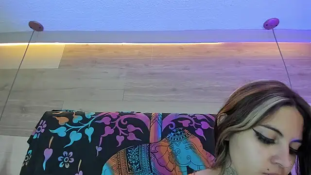 Cori Paige online show from 20, 5, 2026