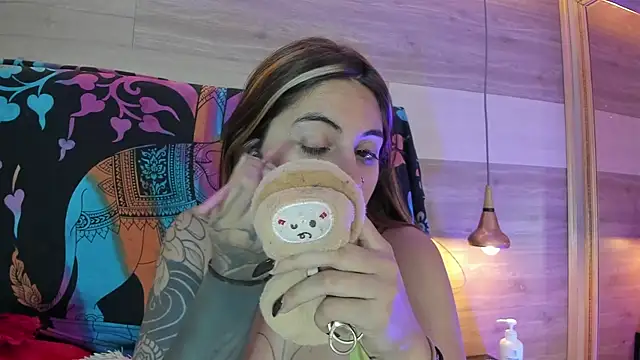 Cori Paige online show from 21, 5, 2026