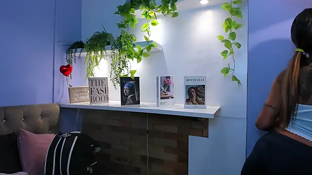 Georgina-coule online show from 7, 1, 2026