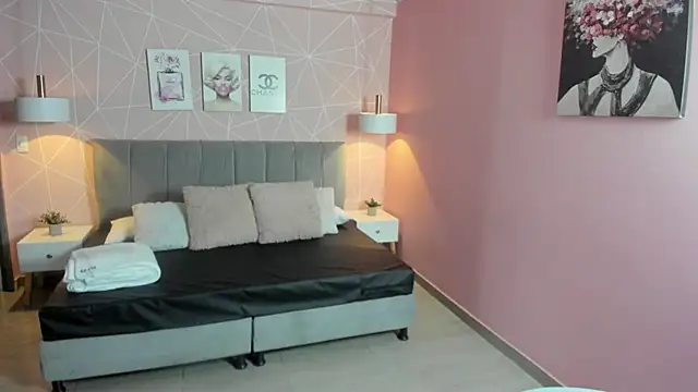 zara  sweet online show from 5, 12, 2025