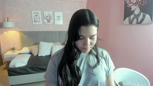 Snapshot of zara__sweet chatting on 16, 1, 2026 zara sweet online show from 16, 1, 2026