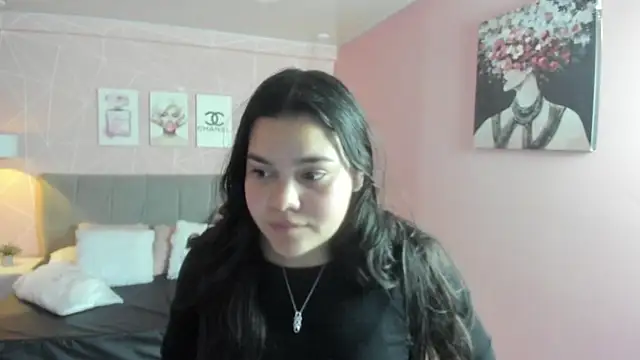 Snapshot of zara__sweet chatting on 13, 2, 2026 zara sweet online show from 13, 2, 2026