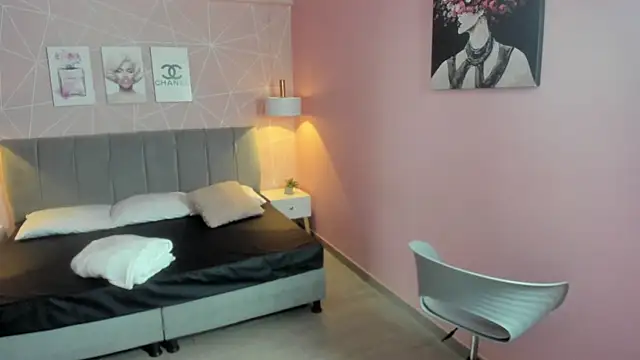 Snapshot of zara__sweet chatting on 27, 2, 2026 zara sweet online show from 27, 2, 2026