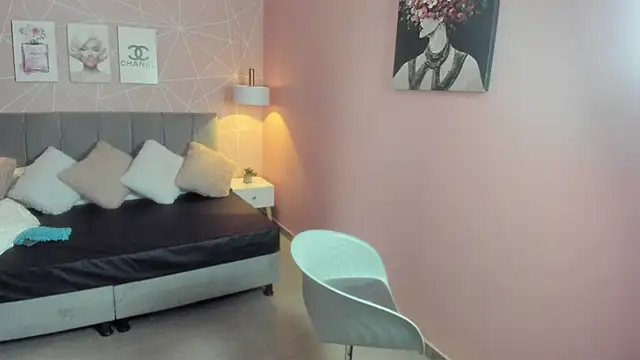 zara  sweet online show from 19, 3, 2026