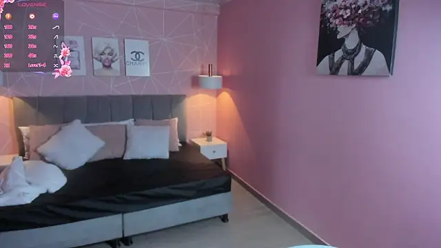Snapshot of zara__sweet chatting on 27, 4, 2026 zara sweet online show from 27, 4, 2026