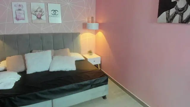 Snapshot of zara__sweet chatting on 8, 5, 2026 zara sweet online show from 8, 5, 2026