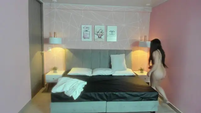 Snapshot of zara__sweet chatting on 9, 5, 2026 zara sweet online show from 9, 5, 2026