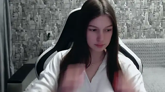 MissMiaCutie online show from 27, 2, 2025