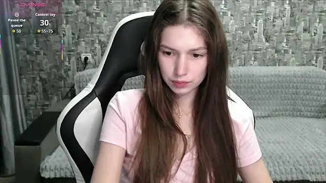 MissMiaCutie online show from 12, 10, 2025