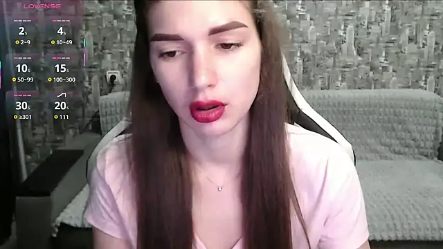 MissMiaCutie online show from 15, 10, 2025