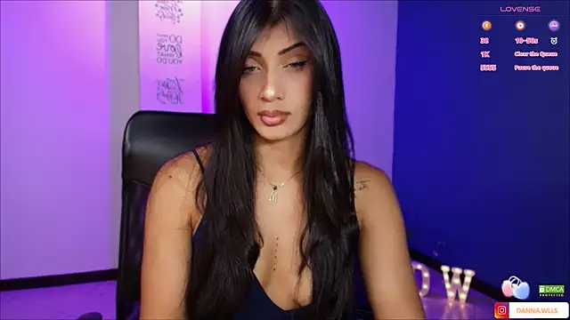 Dannawells online show from 22, 12, 2024