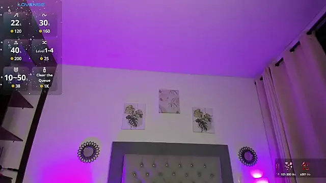 Kylie2211 online show from 11, 2, 2025