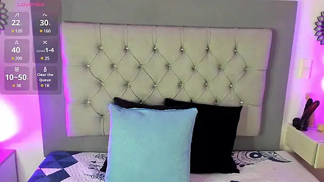 Kylie2211 online show from 14, 3, 2025