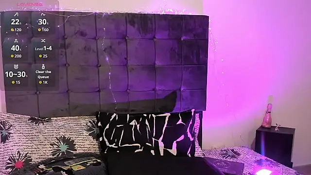 Kylie2211 online show from 15, 11, 2025