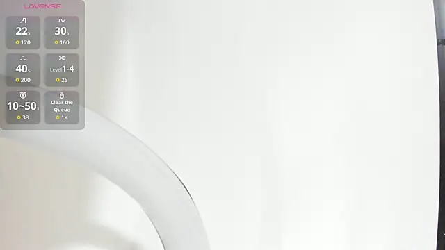 Kylie2211 online show from 18, 4, 2026