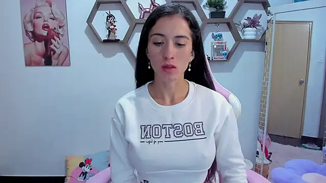 SharonSander online show from 12, 2, 2025