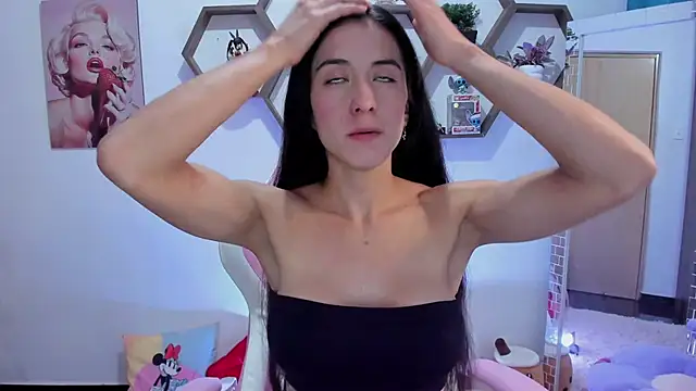 SharonSander online show from 13, 2, 2025