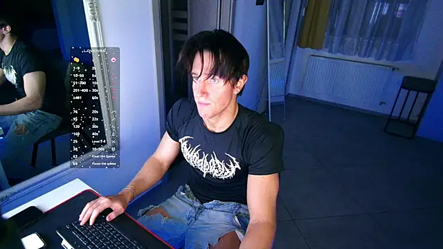 Snapshot of ChristianLevine_ chatting on 24, 4, 2026 ChristianLevine online show from 24, 4, 2026