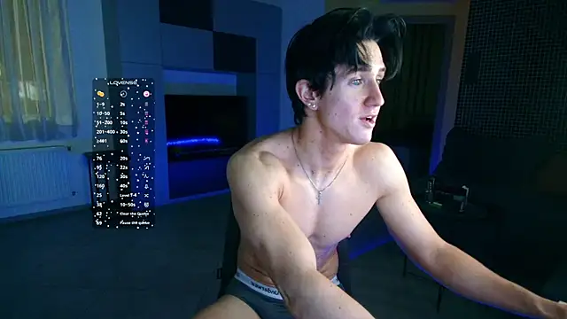 Snapshot of ChristianLevine_ chatting on 2, 5, 2026 ChristianLevine online show from 2, 5, 2026