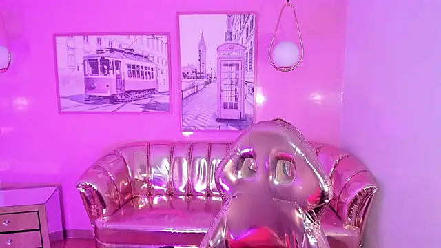 carlie mayer v online show from 27, 2, 2025