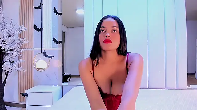 LiaObrien online show from 25, 10, 2025