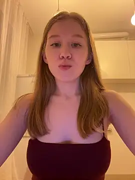 Snapshot of Eva_Weyne chatting on 9, 2, 2026 Eva Weyne online show from 9, 2, 2026