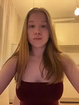 Snapshot of Eva_Weyne chatting on 15, 2, 2026 Eva Weyne online show from 15, 2, 2026