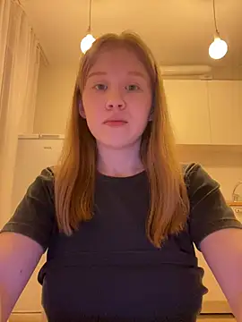 Eva Weyne online show from 15, 4, 2026