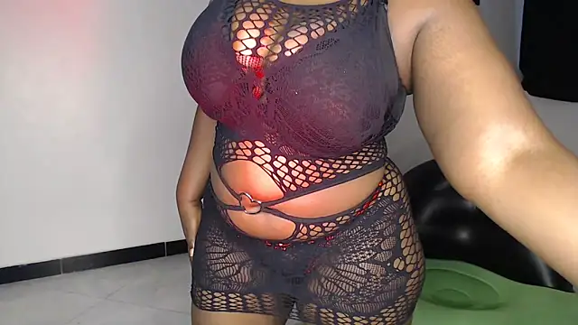chococreamie online show from 17, 5, 2026