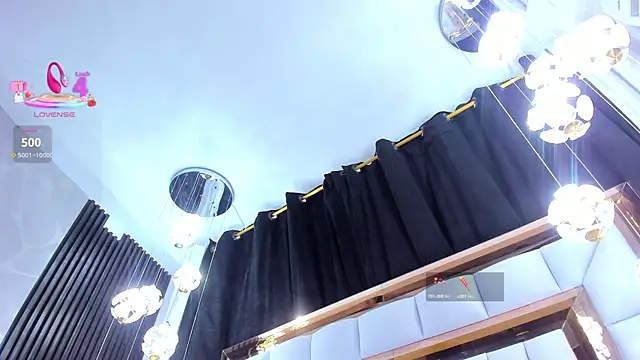 SarayRoyse online show from 27, 2, 2026