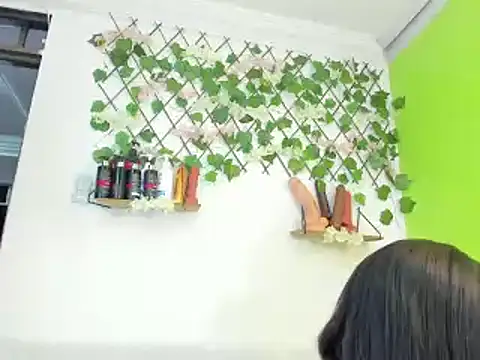 Snapshot of LexiieGrey chatting on 20, 1, 2025 LexiieGrey online show from 20, 1, 2025