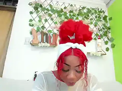 Snapshot of LexiieGrey chatting on 8, 2, 2025 LexiieGrey online show from 8, 2, 2025