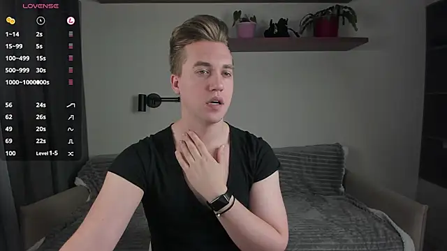 Snapshot of AustinButler chatting on 6, 12, 2024 AustinButler online show from 6, 12, 2024