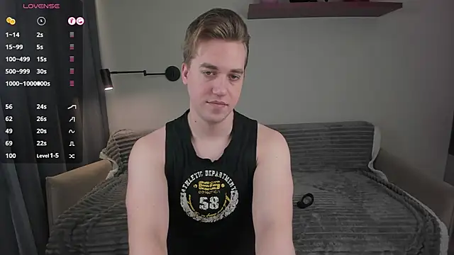 Snapshot of AustinButler chatting on 7, 12, 2024 AustinButler online show from 7, 12, 2024