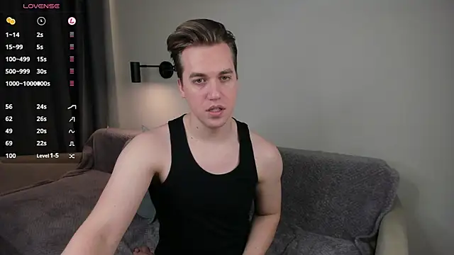 Snapshot of AustinButler chatting on 4, 1, 2025 AustinButler online show from 4, 1, 2025