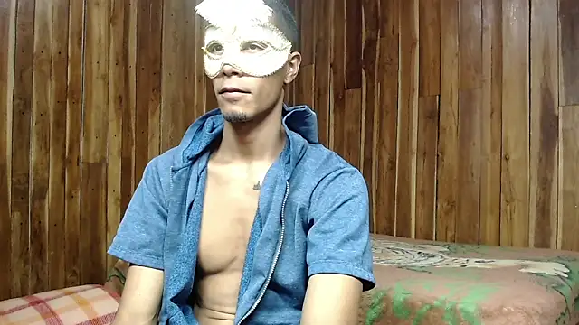 DEMARCOUS NM online show from 21, 10, 2025