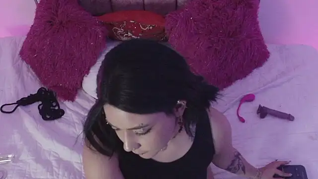 Evelynn online show from 22, 1, 2025