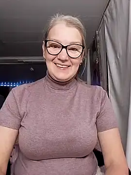 irinamaux online show from 19, 11, 2025