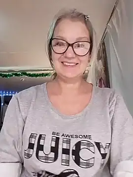 irinamaux online show from 25, 11, 2025