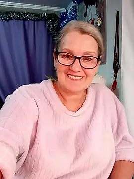 irinamaux online show from 5, 1, 2026