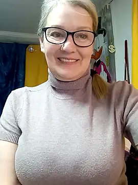 irinamaux online show from 17, 3, 2026