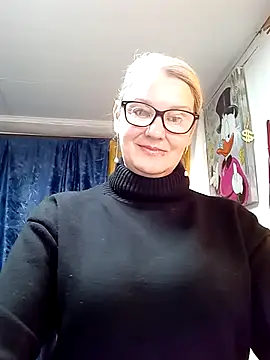 irinamaux online show from 1, 4, 2026