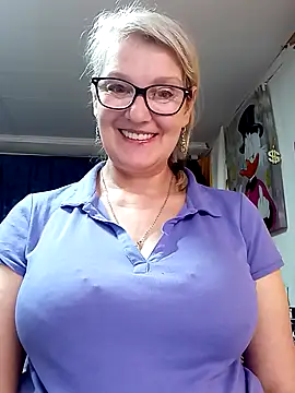 irinamaux online show from 13, 5, 2026