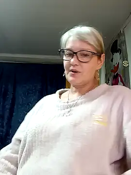 irinamaux online show from 18, 5, 2026