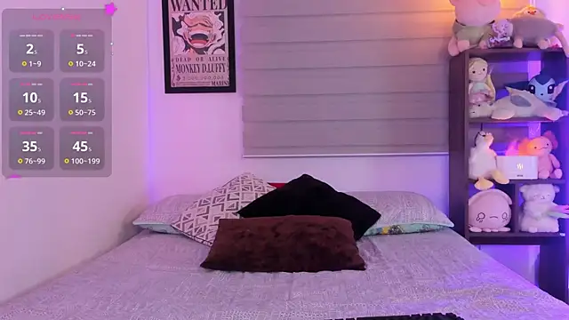 Snapshot of _Skie_ chatting on 27, 3, 2026 Skie online show from 27, 3, 2026