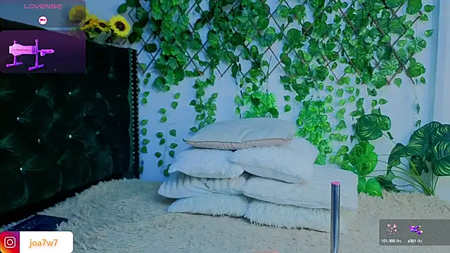 Levii Ackermann online show from 24, 9, 2025